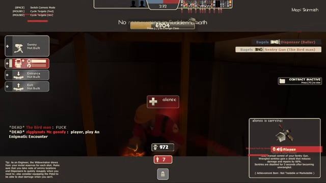 TF2 for fun смотреть онлайн