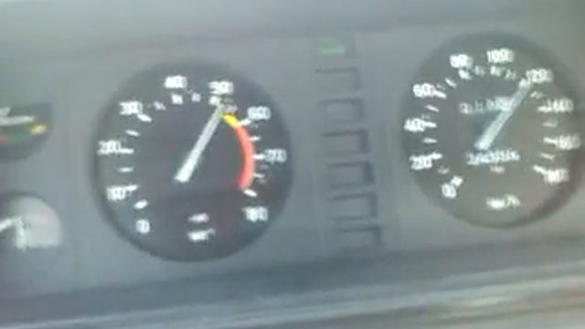Ваз 2107 разгон.3gp смотреть онлайн
