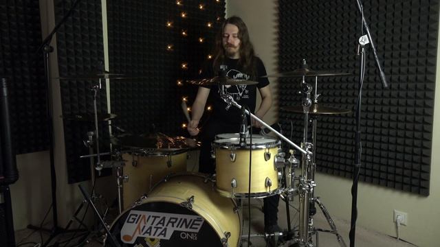 Drum loops 120 BPM Using Ride смотреть онлайн