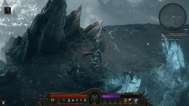 Wolcen Lords of Mayhem تجربة لعبة | Rx 460 4G | i7-9700k | 1440p смотреть онлайн