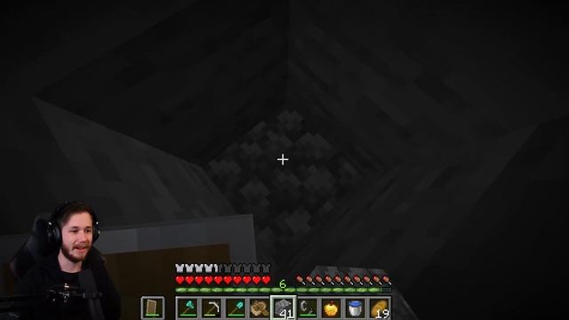Minecraft Manhunt BUT The Hunters Have Infinite Speed Boost!
