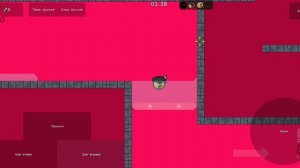 СПИДРАН! КАРТА Linear DDNET NETWORK