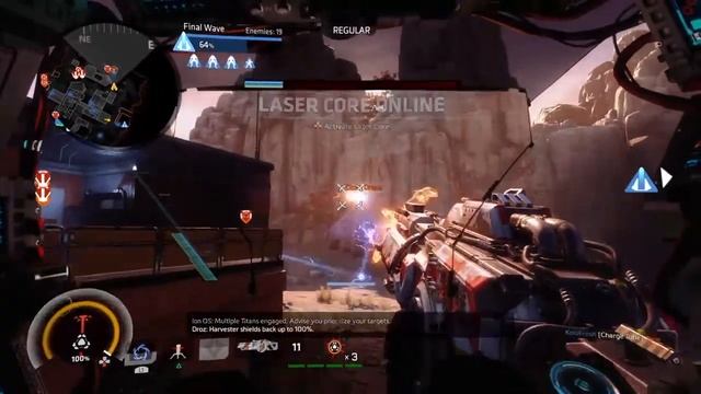 TitanFall 2 in 2023 смотреть онлайн