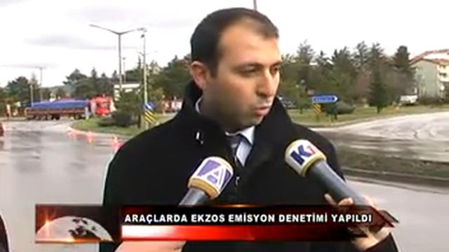 EKZOS EMİSYON смотреть онлайн