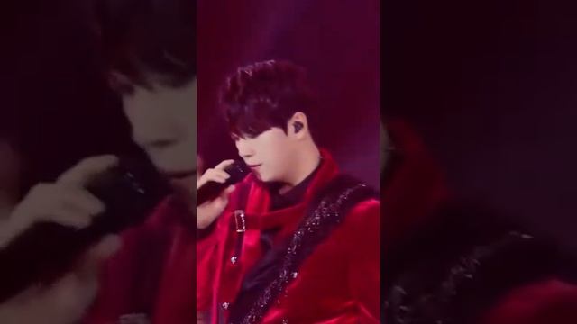 The full fanca version of Woorim singing Bad Romance #forestella _#badr #celebrities #songs #kpop смотреть онлайн