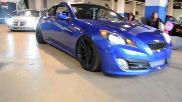 2014 Radical Speedsport Tuner cars смотреть онлайн