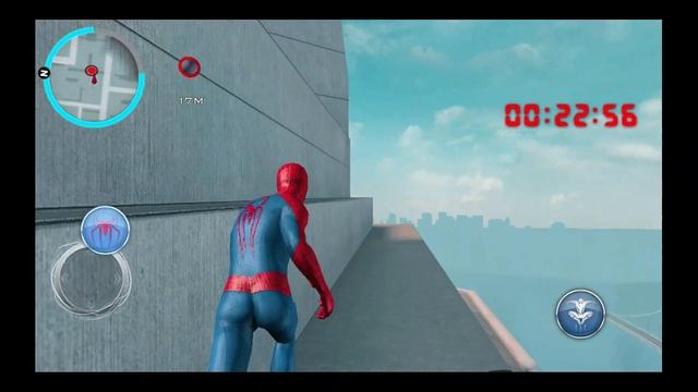 The Amazing Spider Man 2 - Gameplay Walkthrough (1080P) - Part 5 (iOS) смотреть онлайн