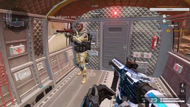 Стрим Warface/Чарли.Играем РМ.Паблики.Выполняю задания Блеквуд смотреть онлайн