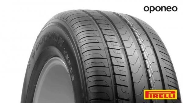 Pirelli Scorpion Verde