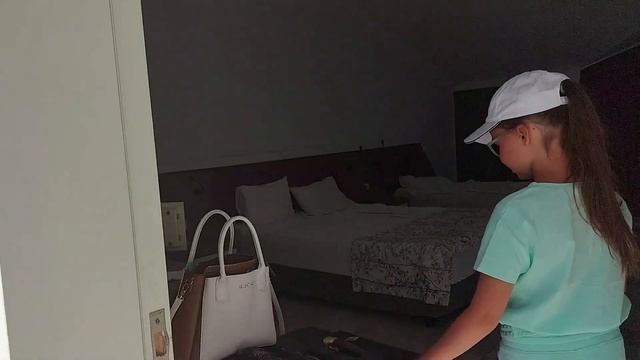 Lykia Botanika Beach 4*