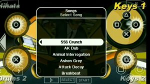 beaterator забытая игра на псп