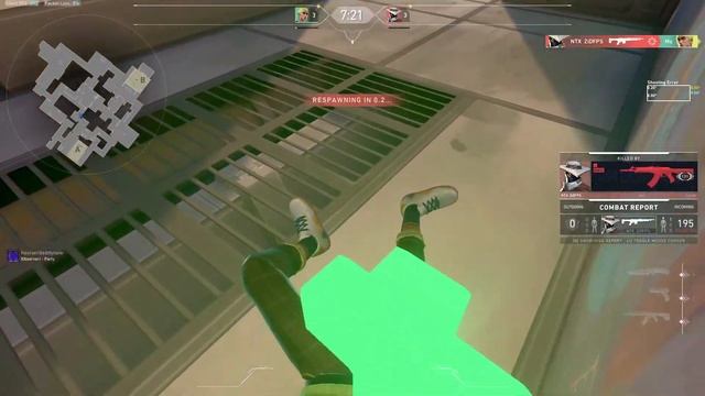 NEW ACT😱 | VALORANT RANK PUSH | EDWARD KENWAY | MS-13 | RAGE-X смотреть онлайн