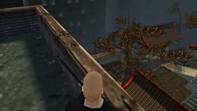 Hitman Codename 47 - Walkthrough Mission 1 смотреть онлайн