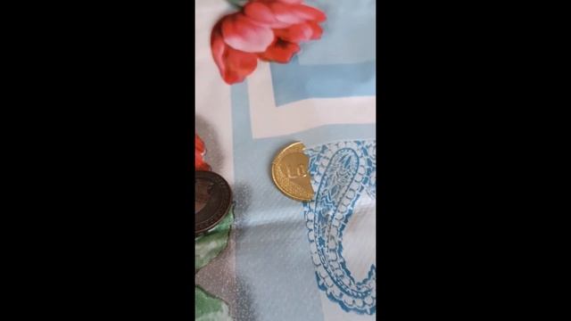 советы для нумизматов монеты из сети магазинов пятёрочка и магнит смотреть онлайн