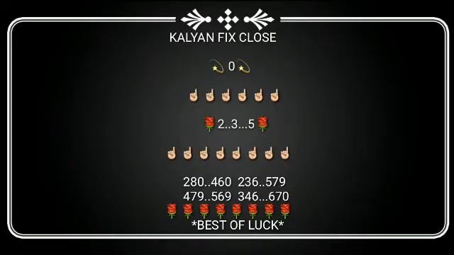 21/06/2019 #free fix kalyan close 100% смотреть онлайн