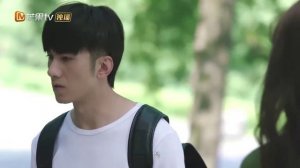 Куда уходят потерянные 1 сезон 2 серия