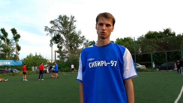 Интервью мфк Сибирь 97 смотреть онлайн