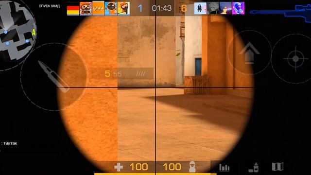 hello мир, манера крутит мир😜#standoff2 #мувик смотреть онлайн