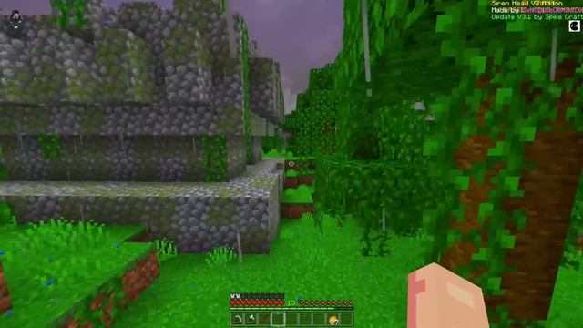 KITA BERHASIL MENGALAHKAN CARTOON CAT DAN SIREN HEAD DI MINECRAFT!!- SURVIVAL BERAK S2 #7 смотреть онлайн