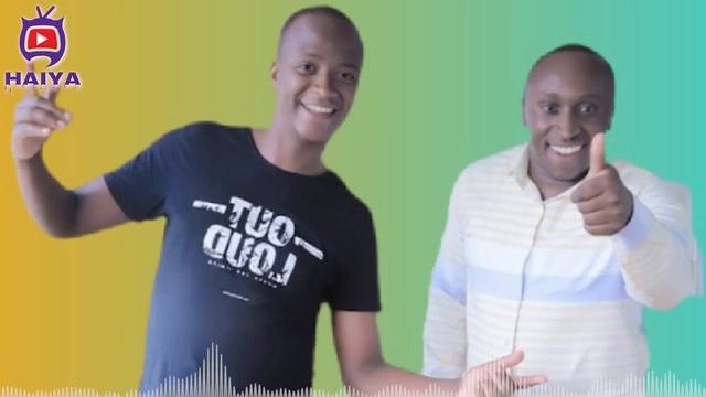NGONI NA GATHAIYA KWI IGUA TENE MWAGURA TV YA MBERE GICAGI смотреть онлайн