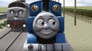 'Thomas and the Magic Railroad' The Final Chase (Trainz 19 original short)