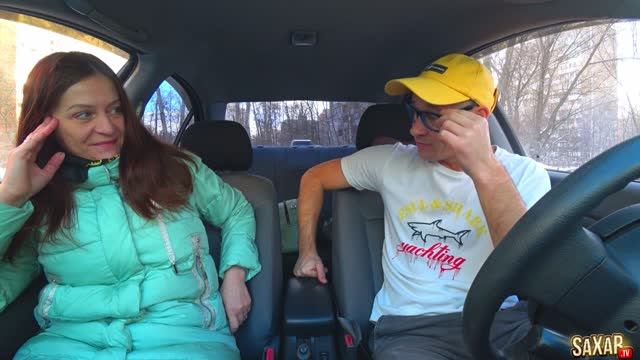 Красавица ждала МАЧО а приехал Шепелявый из Деревни 🤣 Угарное свидание с девушкой и пранк в авто 🔥 смотреть онлайн