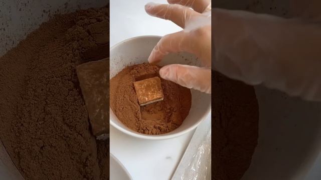 Забирайте видеоурок по приготовлению конфет «Птичье молоко» по ссылке ⬆️🎁 смотреть онлайн