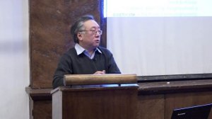 Ким А. И. - Генетика - 1. Основные понятия генетики. История генетики