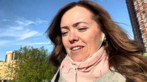 ВЛОГ Макраме брелок / Снова гуляю, ловлю погоду Готовимся к Пасхе 3-4.05.24