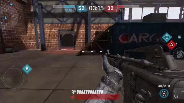 Warface 8 смотреть онлайн