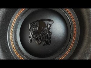 Обзор прослушка сабвуфера Gryphon Lite 10 V.3 #vik_sound #dl_audio_official #автозвук #djboyko #dj