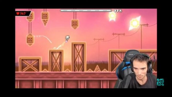 РЕАКЦИИ НА ПРОХОЖДЕНИЕ DREAM TRAVEL