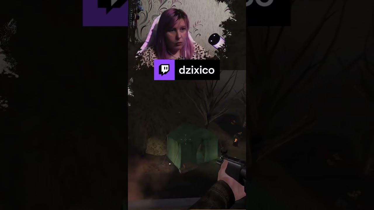 Перелетная пица | dzixico #Twitch смотреть онлайн