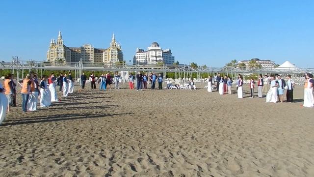 INTERLAB TEAM BUILDING ACTIVITY - IV смотреть онлайн