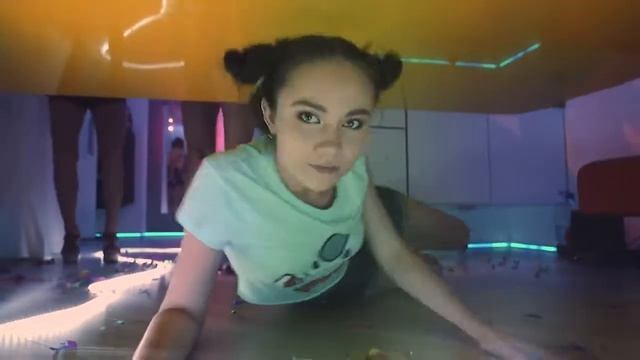 Успешная группа - POKEBALL смотреть онлайн