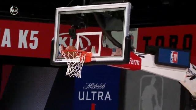 Pascal Siakam ULTIMATE 2020 Mixtape смотреть онлайн