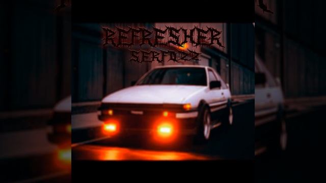 REFRESHER смотреть онлайн