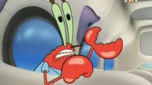 Губка Боб-Атлантис Квадратный Штанантис (14/14) (В честь 100-а подписчиков) Финал