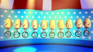 Веселая зарядка | И больше детские песни | от Литл Бэйби Бум