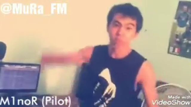 Qish Yaqin Jonli Ijro M1noR L1GHTDREAM киш йакин жонл ижро м1нор