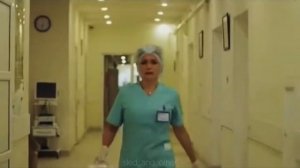 Валентина Антонова | След