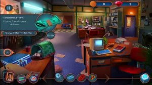 Dark Romance 12: Ashville Full Walkthrough