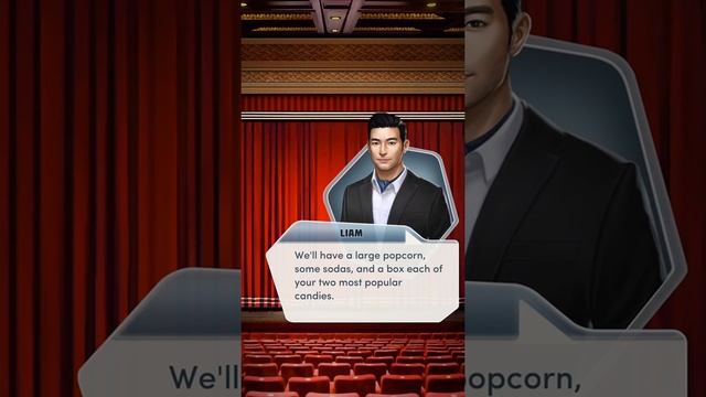 MOVIE DATE GONE HOT !!Ch 8(5/5). Choices The Royal Romance Book 3 || All Diamonds Choices смотреть онлайн