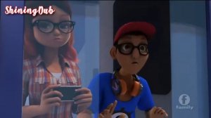 леди баг и супер кот 3-й сезон серия стартрэйн