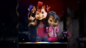 ОЙ    Подзабыли (4etvergov Remix) в исполнение бурундуков