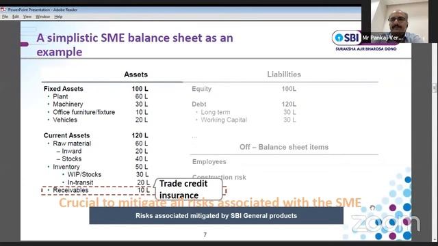 webinar on Safeguarding MSMEs and Risk Mitigation смотреть онлайн