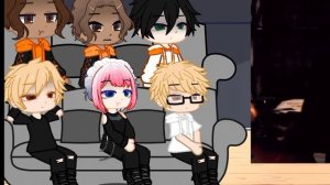 реакция лисов на нила как дин Винчестер 1/2 (ставить на 2х)