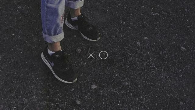 EDEN - Xo (official Audio)