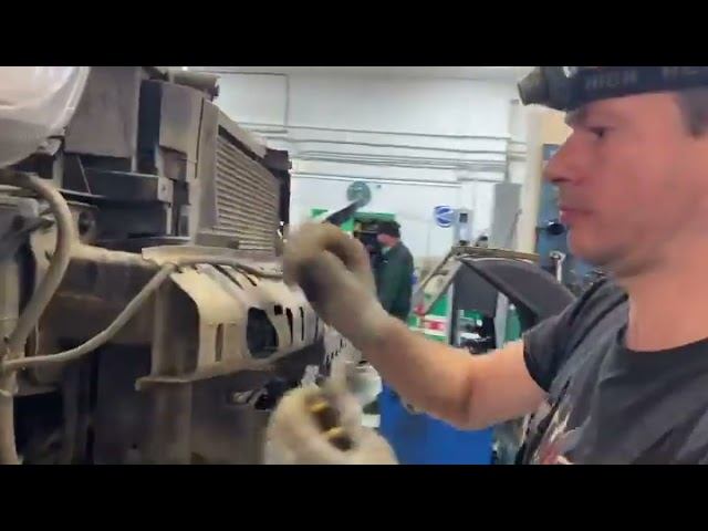 Рабочие будни 2021. Пандемия лютует) смотреть онлайн