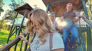 Едем гулять! Брачный период / Ненавижу острое! 24.08.19